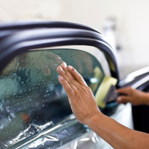 Car Tinting Melbourne