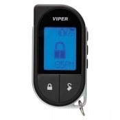 Viper 7756V 2-Way LCD Remote
