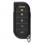 Viper 7656V 1-way SST Remote