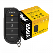 Viper 5606VR 1-Way Security + Remote Start System