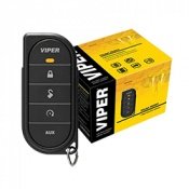Viper 3606VR 1- Way Security System