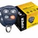 Viper 412V 1-Way Keyless Entry System