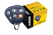 Viper 412V 1-Way Keyless Entry System