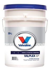 Valplex EP Grease