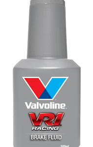 VR1 Racing Brake Fluid