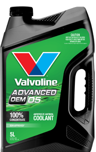 OEM Advanced 05 Concentrate Coolant