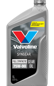 SynGear 75W-90