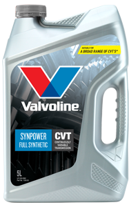 SynPower CVT Fluid