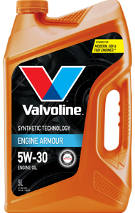 Engine Armour Synthetic Technology 5W-30