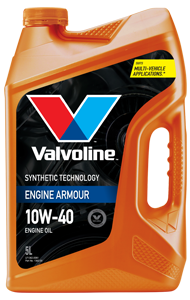 Engine Armour Synthetic Technology 10W-40