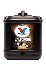 Valtorque C4-10W