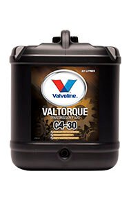 Valtorque C4-30