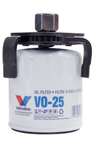 Valvoline Three Jaw Filter Remover