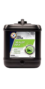 VPS ProDetail Sealer Wax