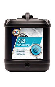 VPS ProDetai Tyre Shine Non-Silicone