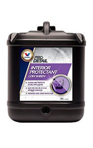 VPS ProDetail Interior Protectant Low Sheen