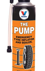 Valvoline The Pump