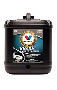VPS Brake Parts Cleaner