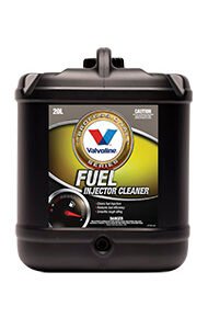 VPS Fuel Injector Cleaner