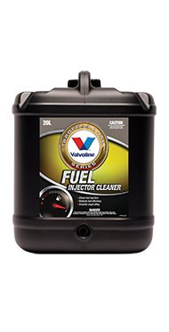 VPS Fuel Injector Cleaner