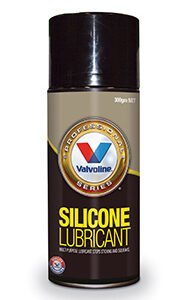 VPS Citrus Silicone Lubricant