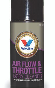 VPS Mass Air Flow & Throttle Body Cleaner
