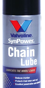 Valvoline Chain Lube