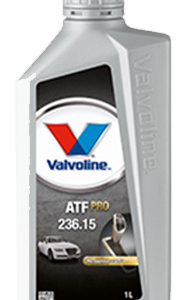 Valvoline ATF Pro 236.15