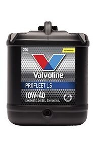 Profleet LS 10W-40