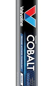 Valvoline Cobalt Grease #2