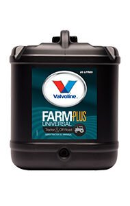 FarmPlus Universal Tractor Oil