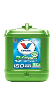 NextGen Hydraulic Oil Re-refined ISO 68