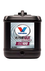 Ultramax Hydraulic Oil 100