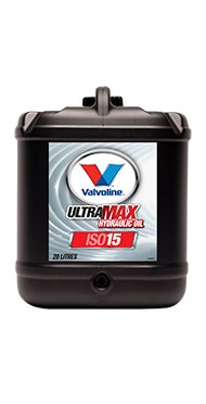 Ultramax Hydraulic Oil 15