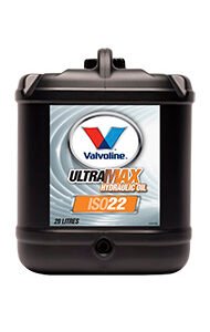 Ultramax Hydraulic Oil 22