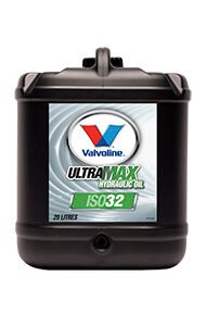 Ultramax Hydraulic Oil 32