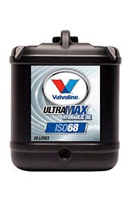 Ultramax Hydraulic Oil 68