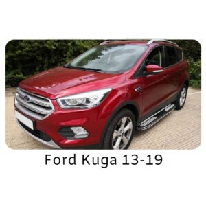 Ford Kuga 13-19