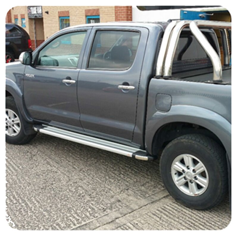 Toyota Hilux 11-15