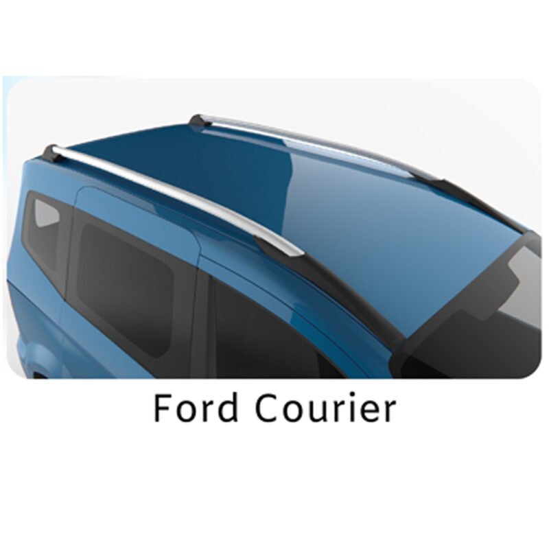 Ford Courier