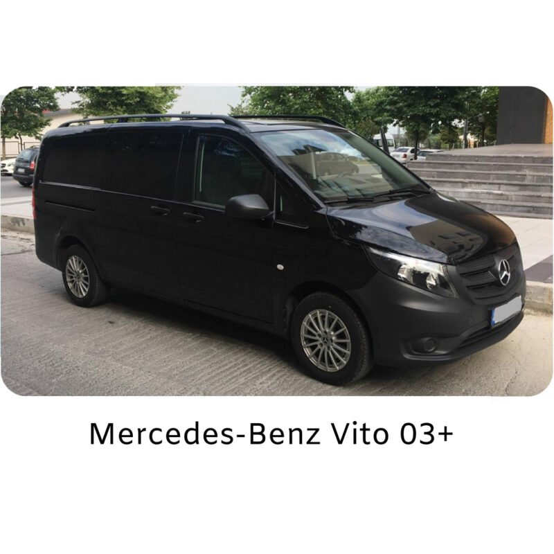 Mercedes-Benz Vito 03+