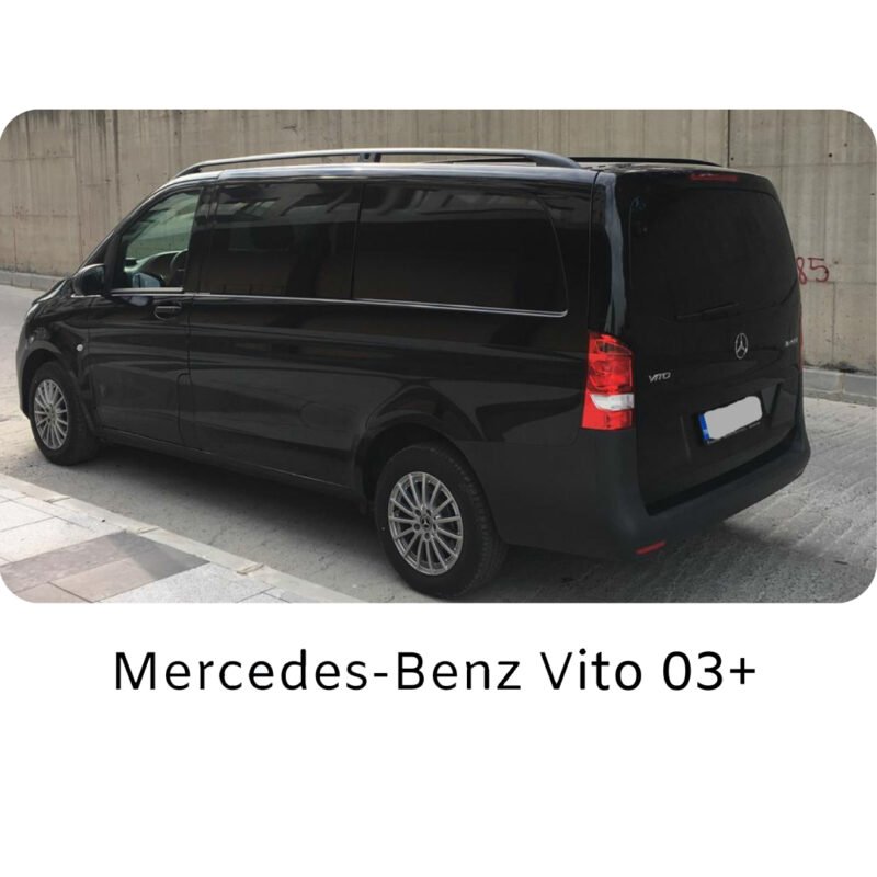 Mercedes-Benz Vito 03+
