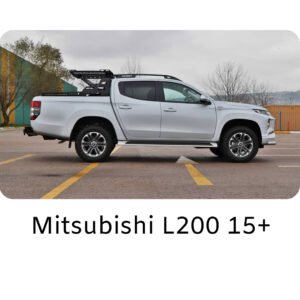 Mitsubishi L200 15+