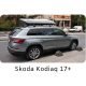 Skoda Kodiaq 17+