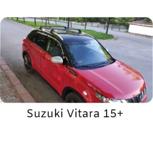 Suzuki Vitara 15+