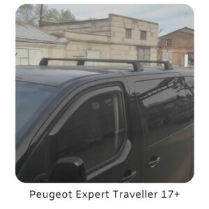 Peugeot Expert Traveller 17+