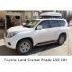 Toyota Land Cruiser Prado 150 10+