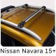 Nissan Navara 15+