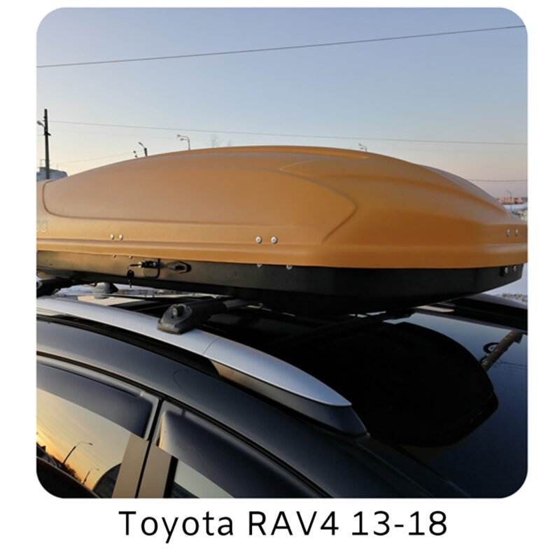 Toyota RAV4 13-18