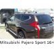 Mitsubishi Pajero Sport 16+